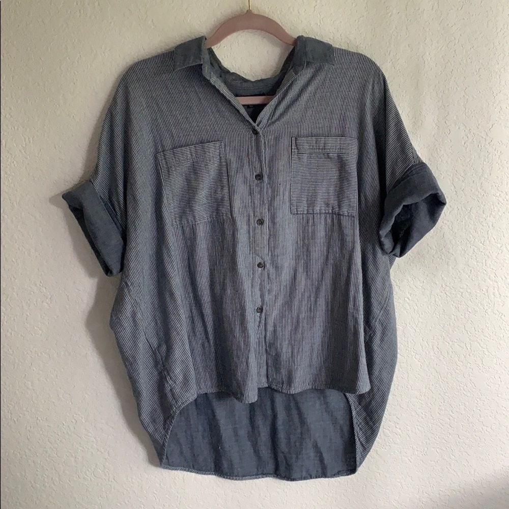 Madewell Courier